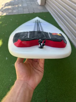 5'8" Channel Islands Surfboards Happy Everyday - Thumbnail 9