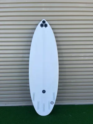5'6" Channel Islands Surfboards "The Solution" - Thumbnail 4