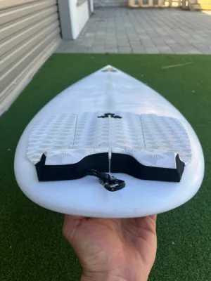 5'6" Channel Islands Surfboards "The Solution" - Thumbnail 10