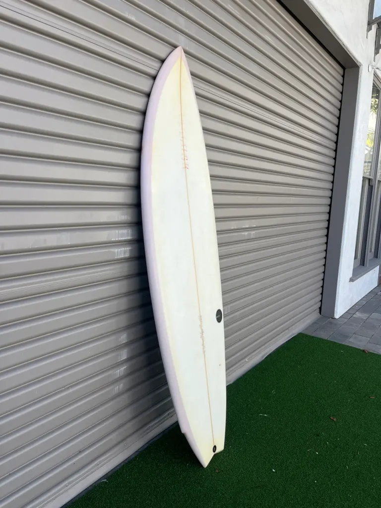 5'11" Radio 5'11 Custom Quad - Image 3