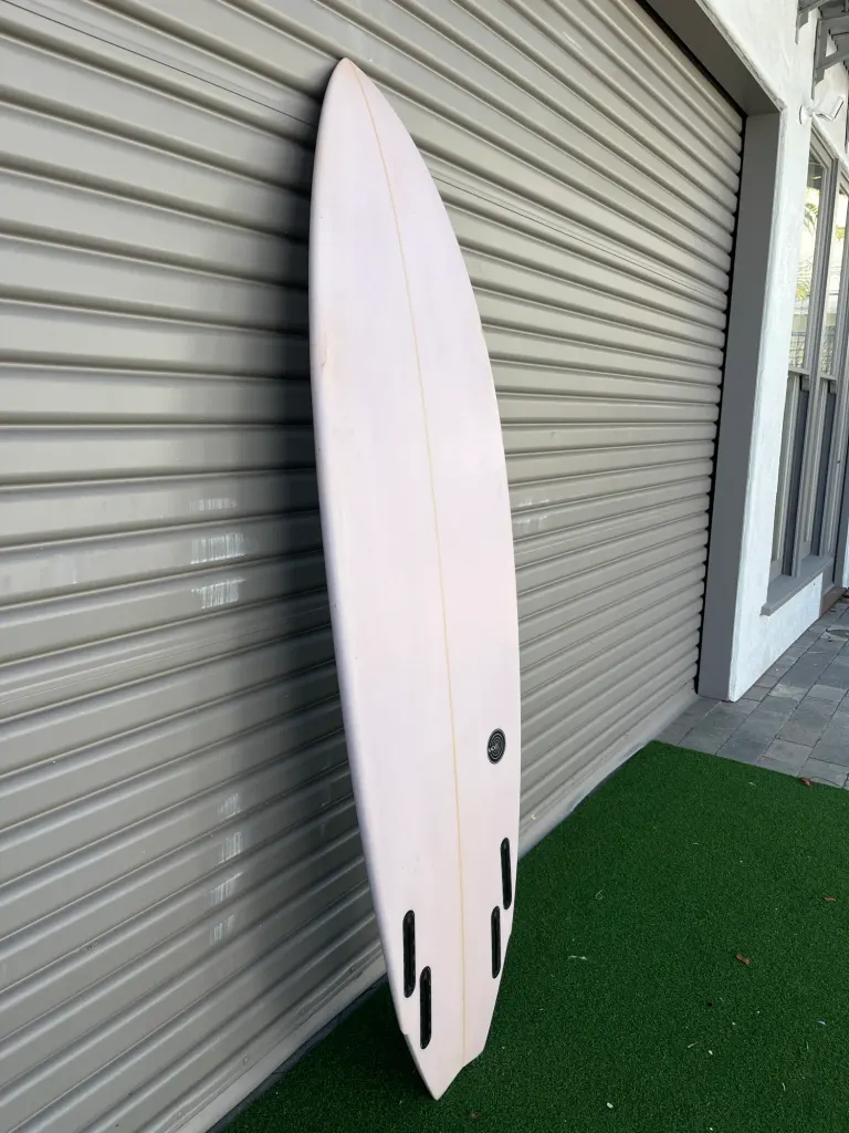 5'11" Radio 5'11 Custom Quad - Image 6
