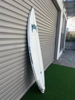 5'9" Lost Surfboards Retro Ripper - Thumbnail 3