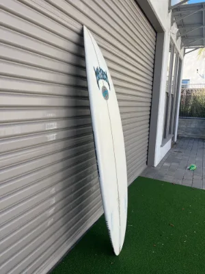 5'9" Lost Surfboards Retro Ripper - Thumbnail 6