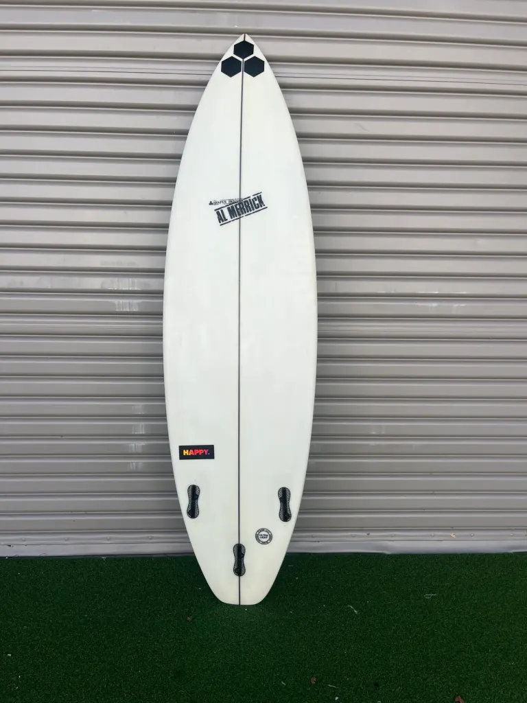 Channel Islands Surfboards Happy 5'11" - Image 4