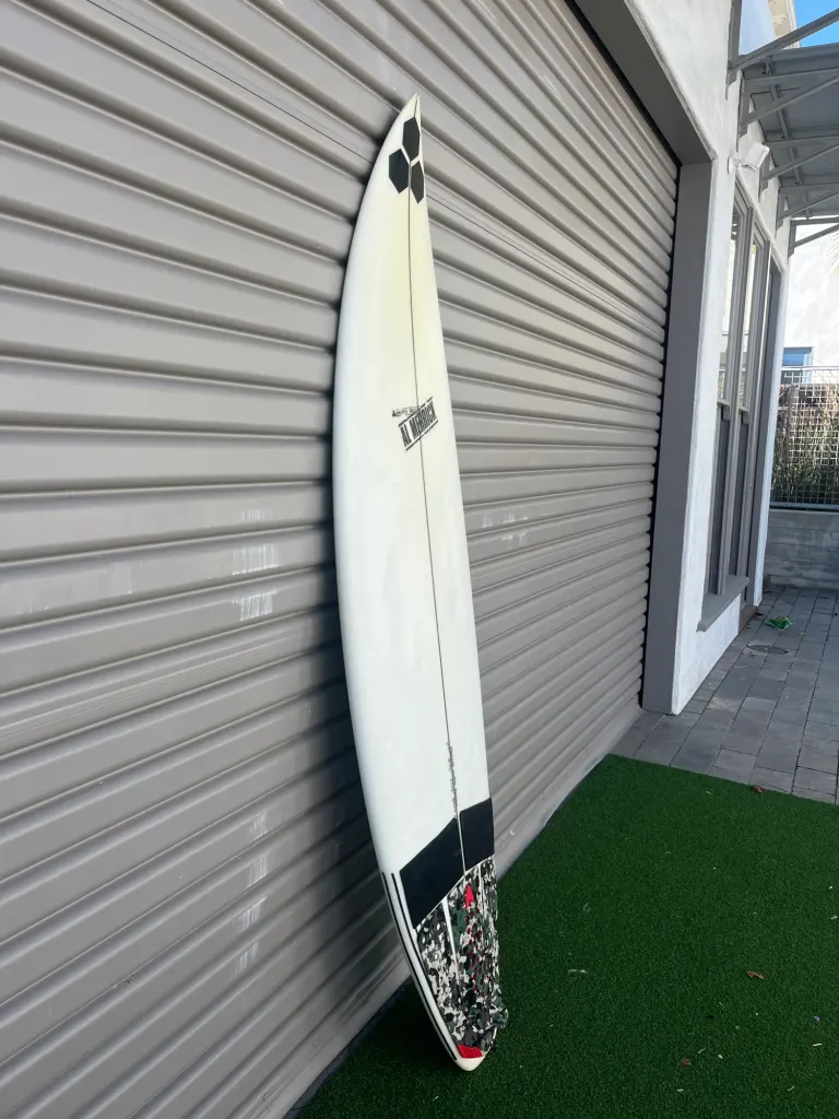 Channel Islands Surfboards Happy 5'11" - Image 3