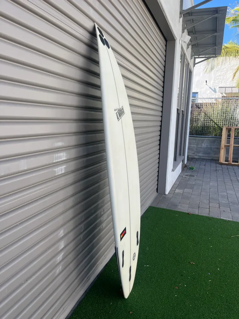 Channel Islands Surfboards Happy 5'11" - Image 6