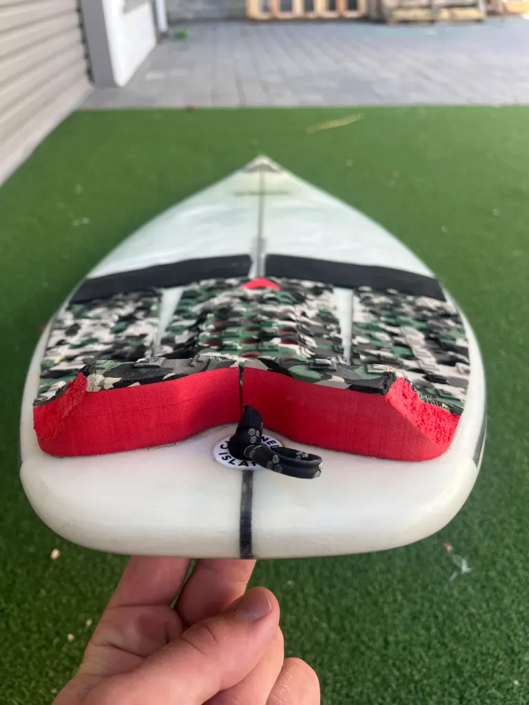 Channel Islands Surfboards Happy 5'11" - Image 8