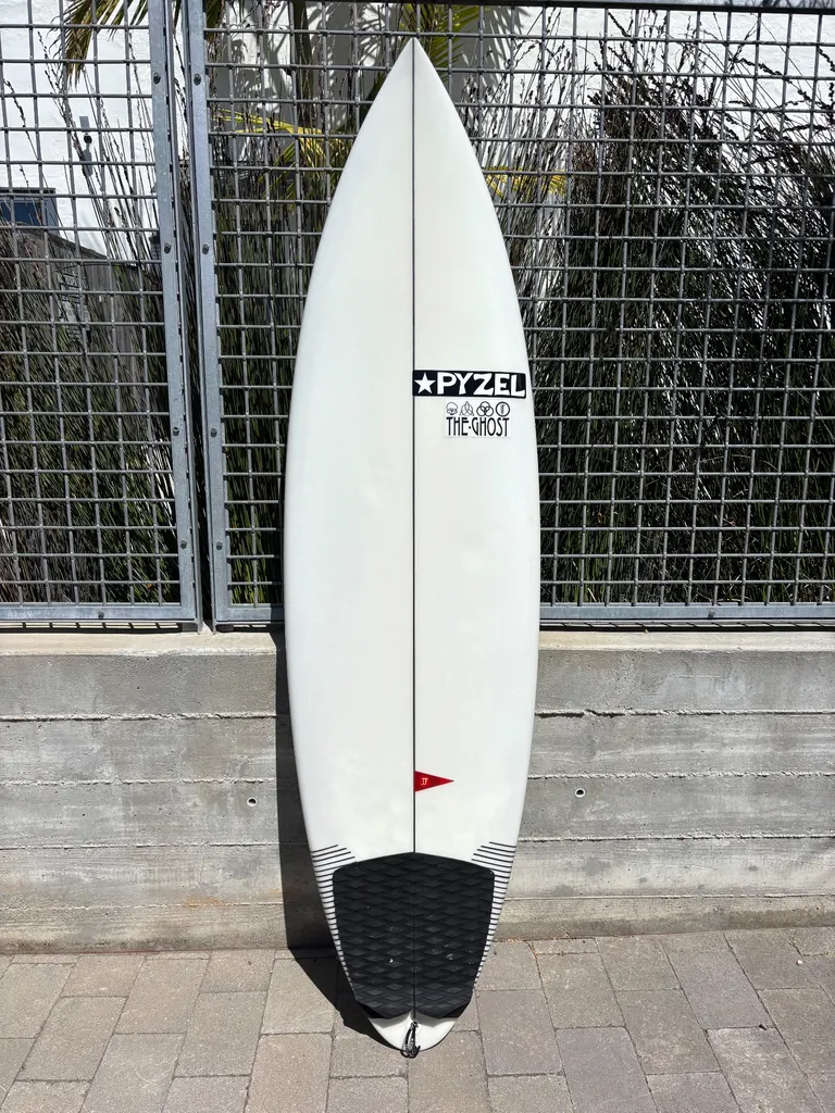Pyzel Ghost 6’1 - Image 1