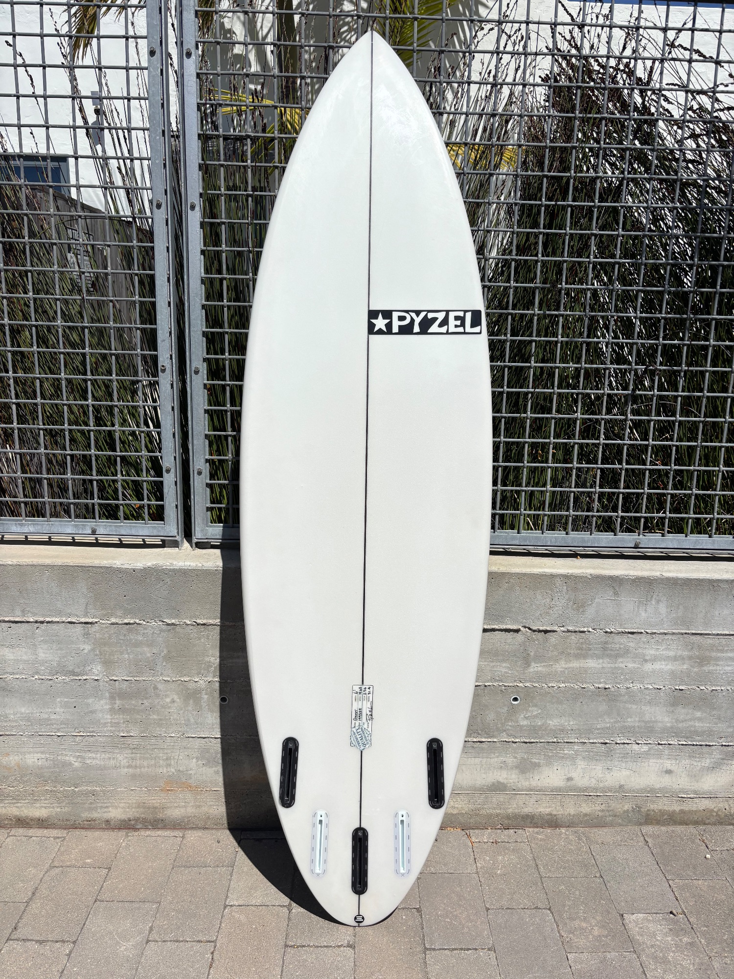 Pyzel Ghost 6’1 - Image 2