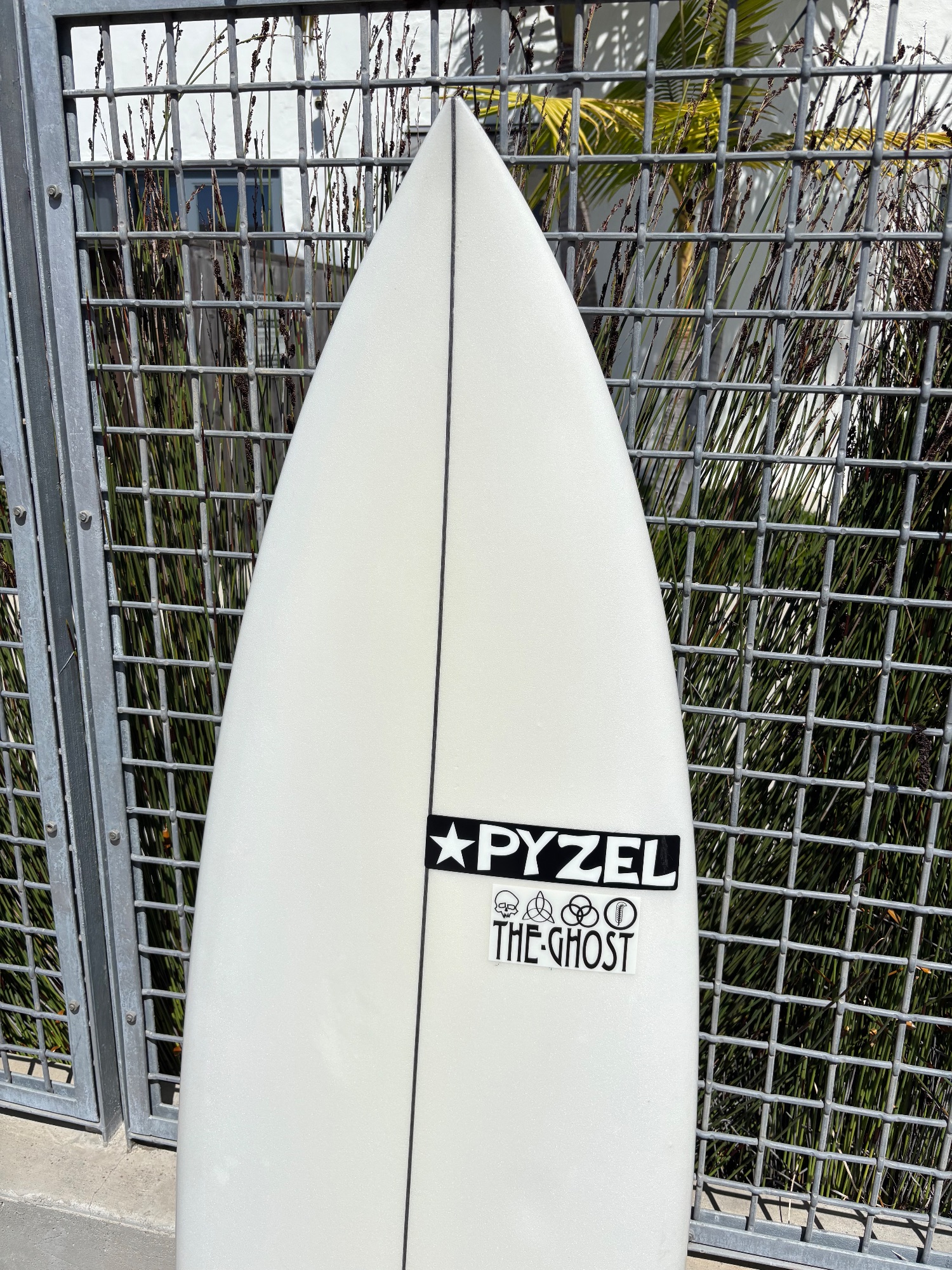 Pyzel Ghost 6’1 - Image 9
