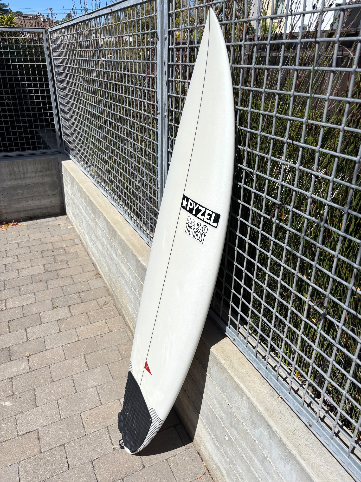 Pyzel Ghost 6’1 - Image 8