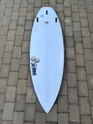 Dumpster Diver 2 Epoxy 5’10 - Thumbnail 4