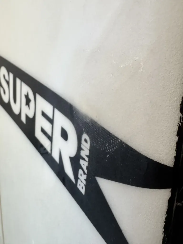 5'5" Superbrand Tazer - Image 4