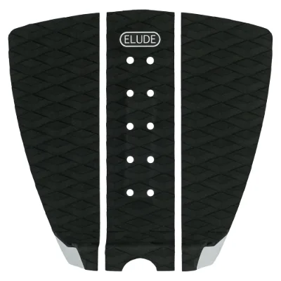 ELUDE Arch Traction Pad 3M Adhesive - Black - Thumbnail 8