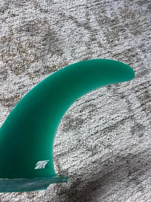 8” True Ames Norm Flex Fin - Thumbnail 4