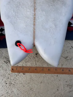 6’8 Christenson Wolverine - Thumbnail 3