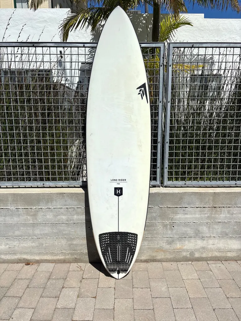 7’2 Firewire Longrider - Image 1
