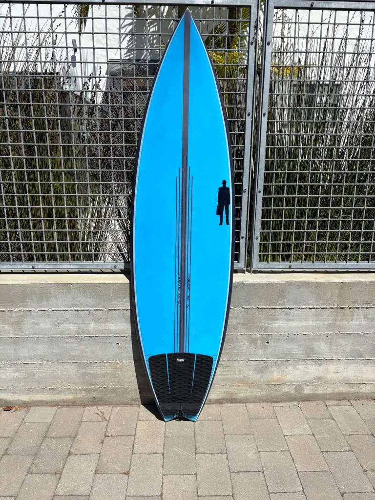6’1 Proctor Flying Pig Epoxy - Image 1