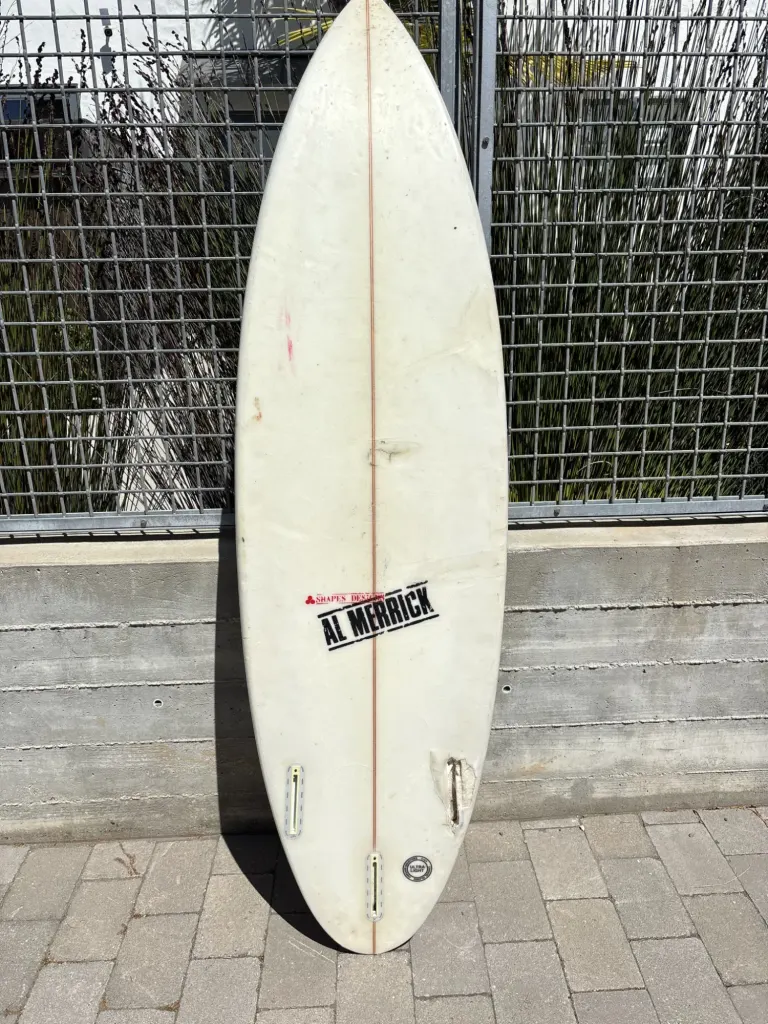5'10 CI Pro - Image 1