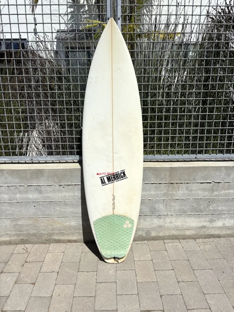 5'10 Ci Pro - Image 1