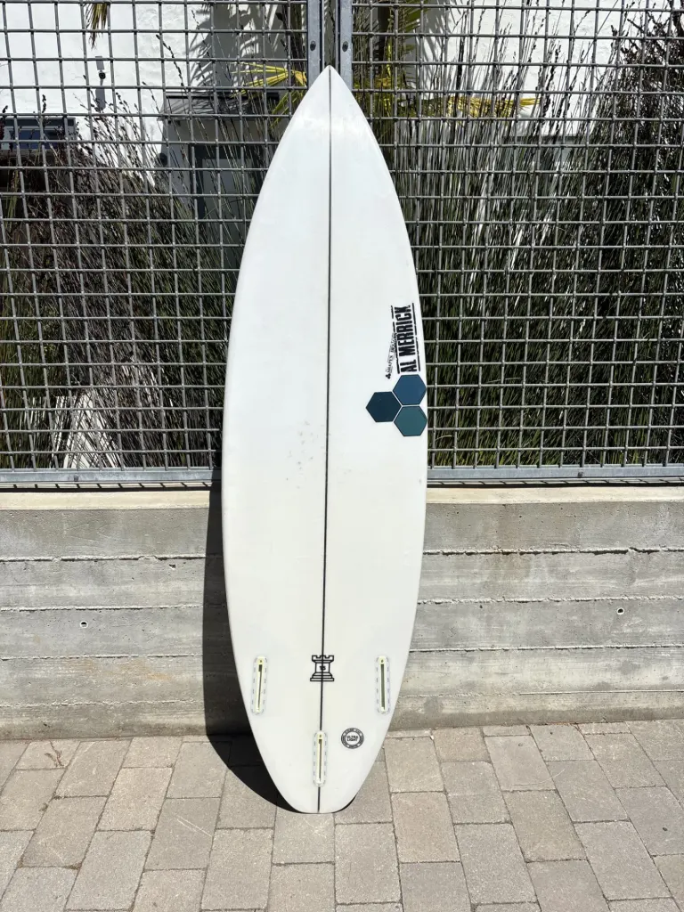 5'9 Ci RK 15 - Image 1