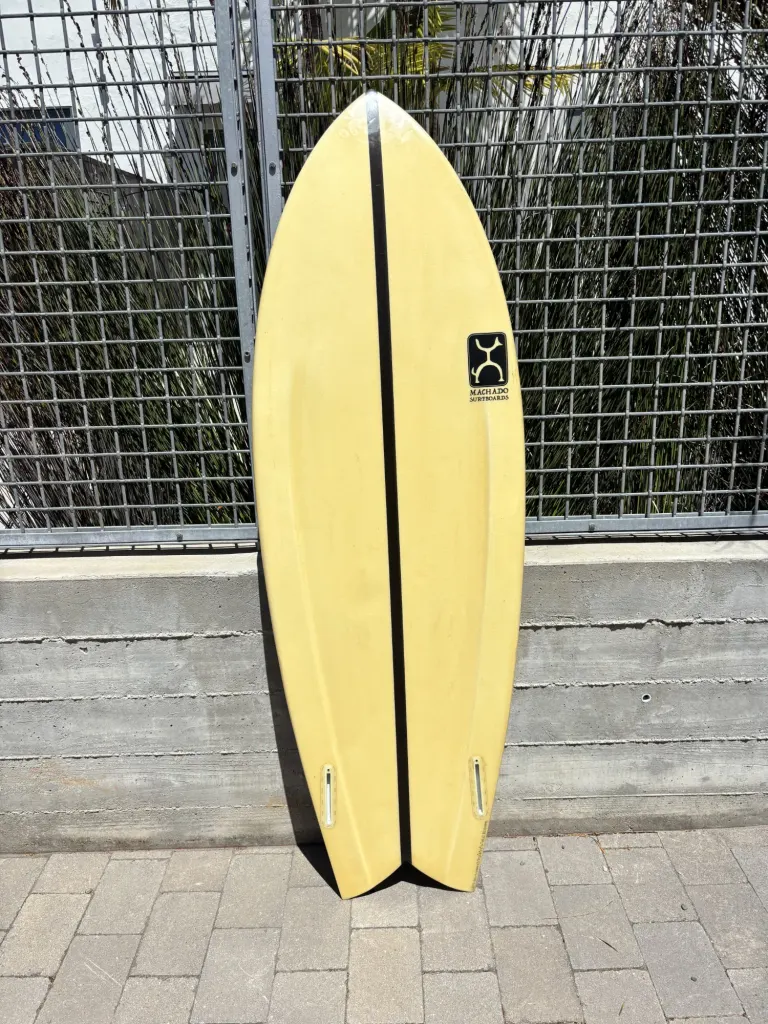 Firewire Machado Twin - Image 1