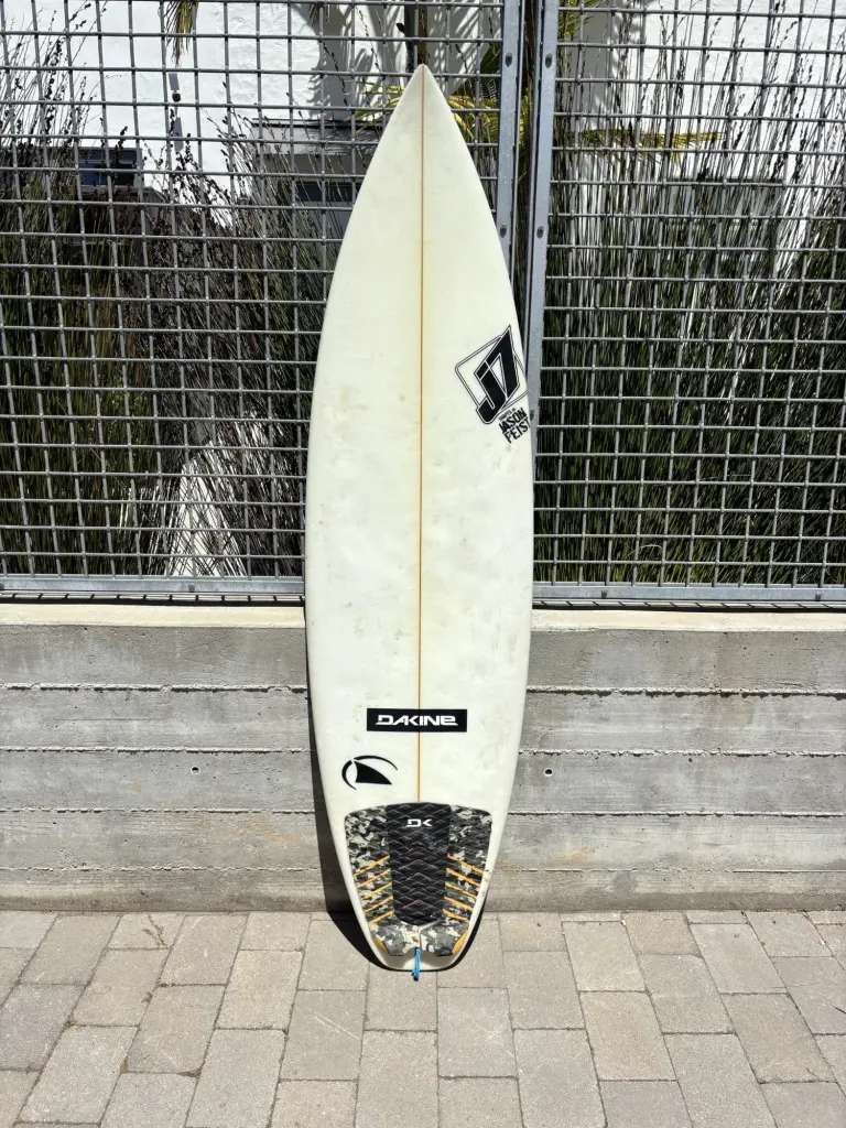 5'9 J7 - Image 1