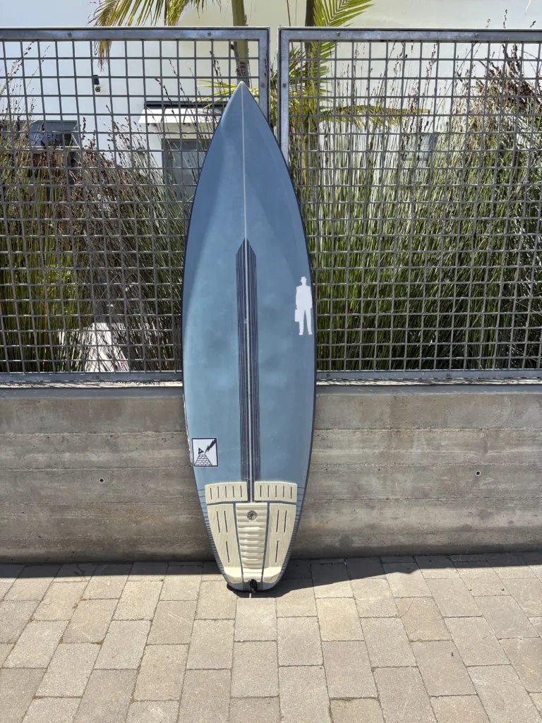 5'9 Proctor Epoxy - Image 1