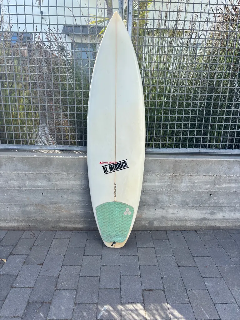 CI Pro 5’10 - Image 1