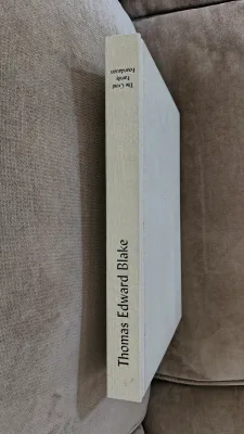Rare Limited Edition Tom Blake Book – #764 Of Only 2,700 Printed - Thumbnail 3