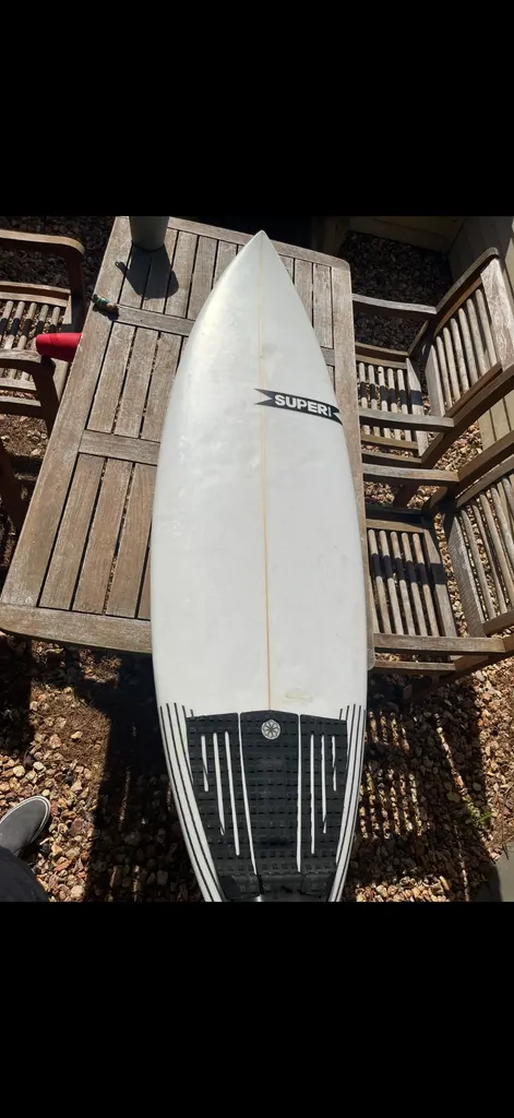 5'11" Super Magic Mix - Image 1