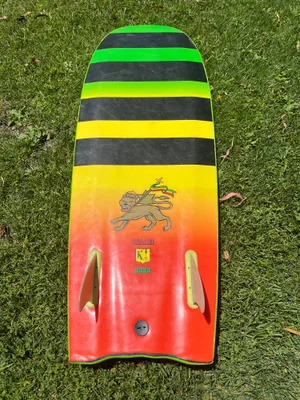 Catch Surf Beater Original 54 Pro Soft Top Foamie Surfboard - Thumbnail 4