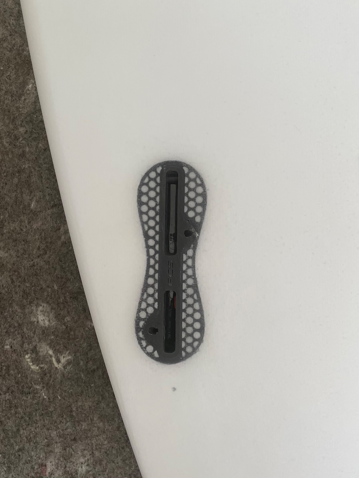 5’9 Lost Driver 3.0 EPS Epoxy - Image 3