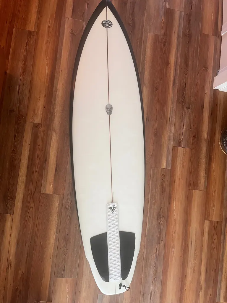 6'6" Christenson Lane Splitter - Image 1