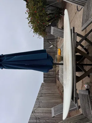 5’7” Wegener Go Cart Twin Pin - Thumbnail 3
