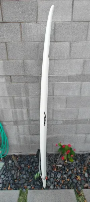 7'0" Aloha EZ-MID PU 7'0 - Thumbnail 3