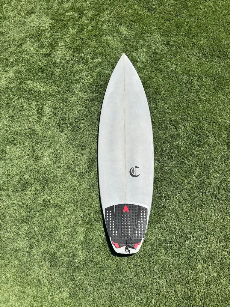 6'2" Creature Every Day - Image 1