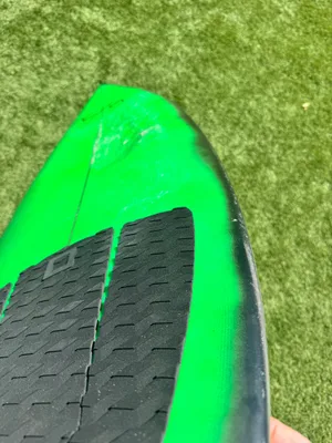 6'0" Creature Chop Tail - Thumbnail 4