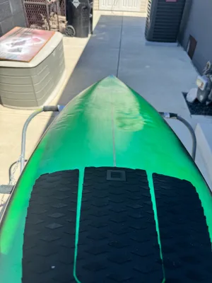 6'0" Creature Chop Tail - Thumbnail 7