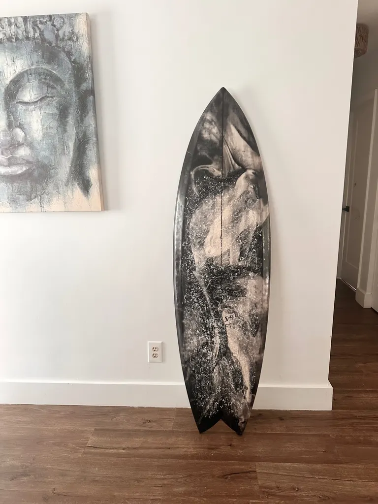 Thrash Craft Luvr Twin - Image 1