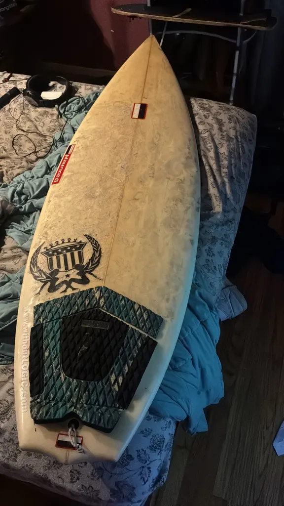 Bat Tail Quad - Image 1