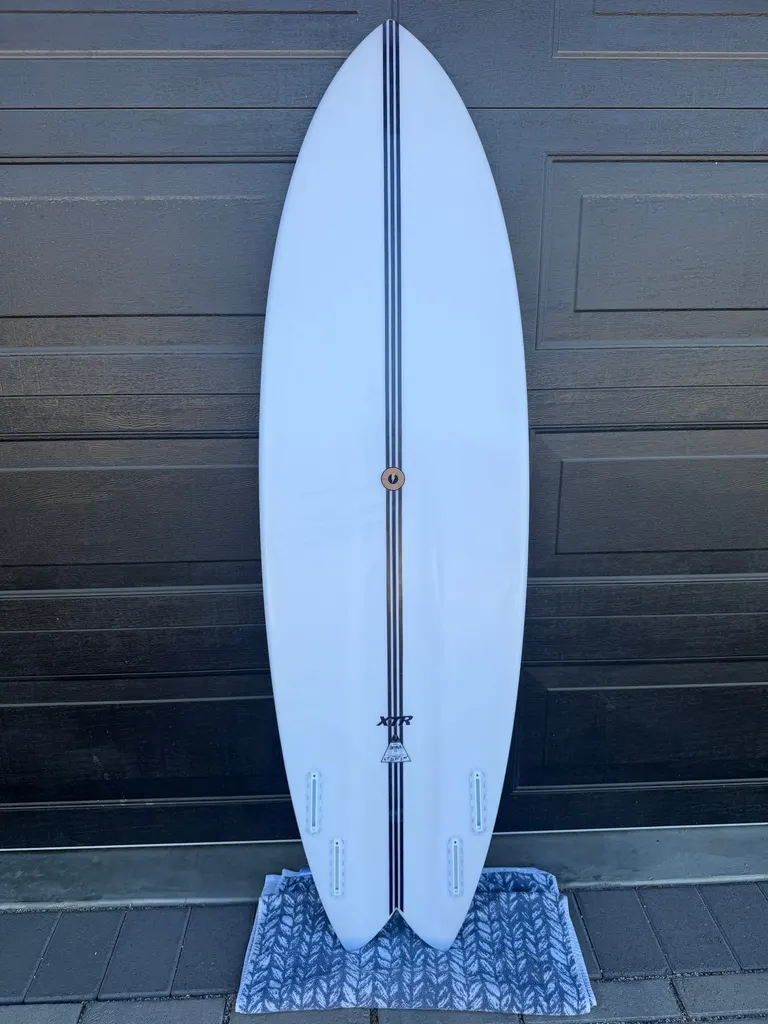 Album Surf Vesper 6’2” XTR10 - Image 5