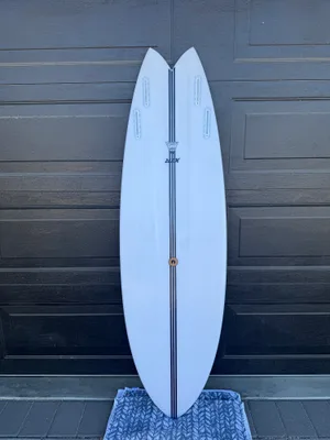 Album Surf Vesper 6’2” XTR10 - Thumbnail 7